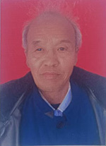 范兴海 太和易学应用研究中心 预测员